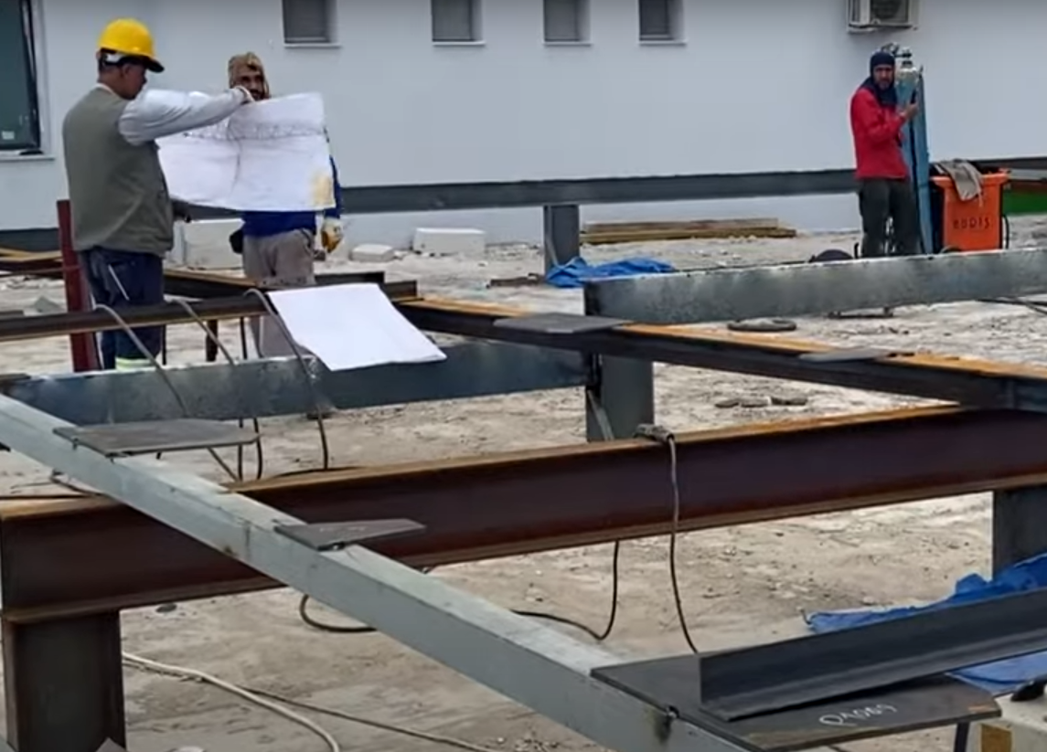 Telli Oğlu Metal Estetik ve Dayanıklı Çözümler